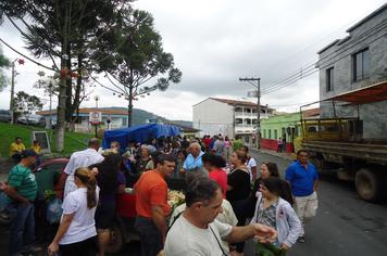 Feira de Produtos de Piracema